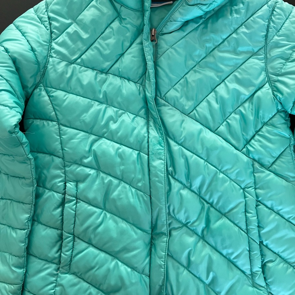 Girls Columbia jacket